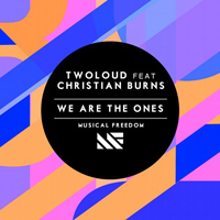 Twoloud - We Are The Ones (Single)