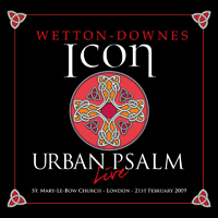 I.C.O.N - Urban Psalm (CD 1)