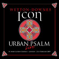 I.C.O.N - Urban Psalm (CD 2)