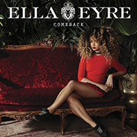 Ella Eyre - Comeback (EP)