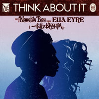 Ella Eyre - Think About It (Single)
