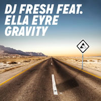 Ella Eyre - Gravity (Single) 