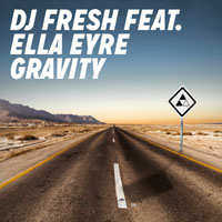 Ella Eyre - Gravity (Remixes) [EP] 