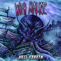 With Malice - Hail Kraken