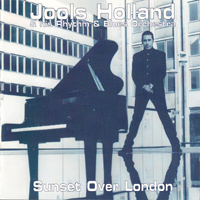 Jools Holland - Sunset Over London