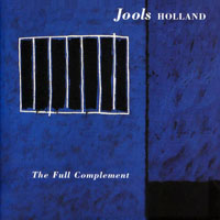 Jools Holland - The Full Compliment
