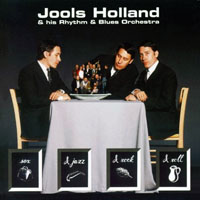 Jools Holland - Sex & Jazz & Rock & Roll