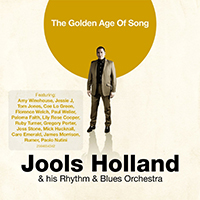 Jools Holland - Mad About The Boy (Single) (feat. Caro Emerald)