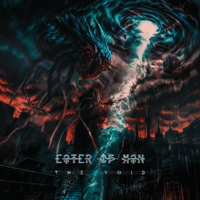 Eater Of Man - The Void