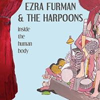 Furman, Ezra - Inside The Human Body