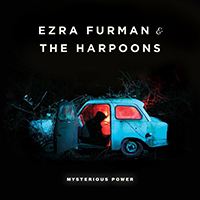 Furman, Ezra - Mysterious Power