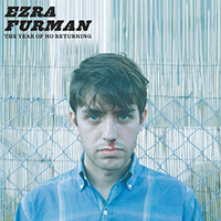 Furman, Ezra - The Year Of No Returning