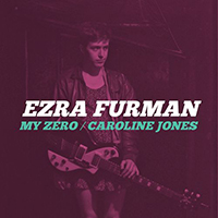 Furman, Ezra - My Zero B (Single)