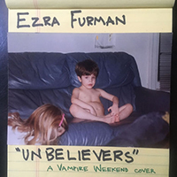 Furman, Ezra - Unbelievers (Single)