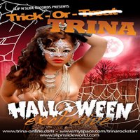 Trina - Trick-Or-Trina (Mixtape)