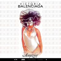 Trina - Victoria Balenciaga (Mixtape)