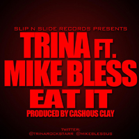 Trina - Eat It (Single)