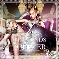 Trina - Diamonds Are Forever (Mixtape)