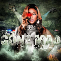Trina - Gone Mad (Single)