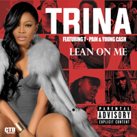 Trina - Lean On Me (Single)