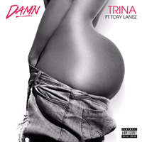 Trina - Damn (Single)
