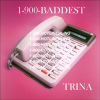 Trina - Hotline Bling Remix (Single)