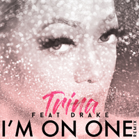 Trina - I`m On One (Remix) [Single]