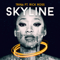Trina - Skyline [Single]