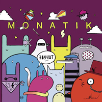 Monatik - 