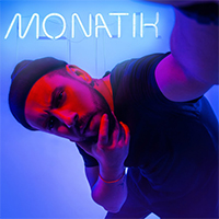 Monatik - Spinning (Single)