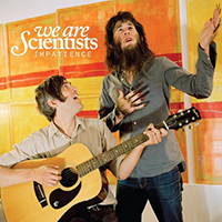 We Are Scientists - Impatience (Single)