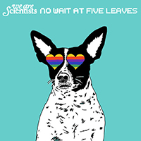 We Are Scientists - No Wait At Five Leaves (Single)