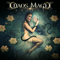 Chaos Magic - In the Depth of Night (feat. Caterina Nix) (Single)