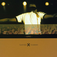 Xavier Naidoo - Live