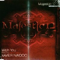 Xavier Naidoo - With You (Single)