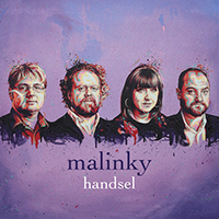 Malinky - Handsel (CD 2)