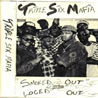 Three 6 Mafia - Smoked Out Loced Out (Remastered)