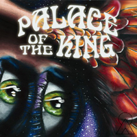 Palace Of The King - Palace Of The King (EP)