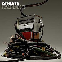 Athlete - Half Light (CD 1)