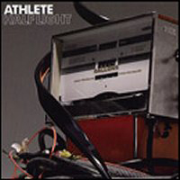 Athlete - Half Light (CD 2)