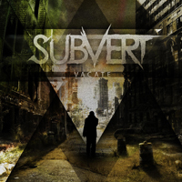 Subvert (AUS) - Vacate