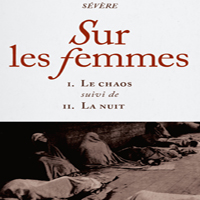 S-V-R - Sur les Femmes I & II