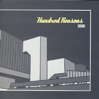 Hundred Reasons - One (EP)