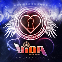 Vida Rock Band - Rockersziv