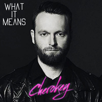 Cherokey - What It Means