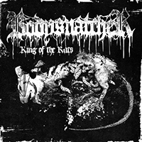 Bodysnatcher (USA) - King of the Rats (Single)