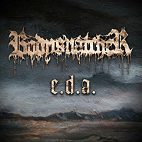 Bodysnatcher (USA) - E.D.A. (Single)
