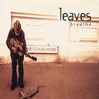 Leaves (Isl) - Breathe (Single)