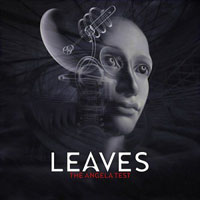 Leaves (Isl) - The Angela Test