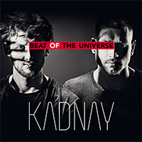 Kadnay - Beat of the Universe (Single)